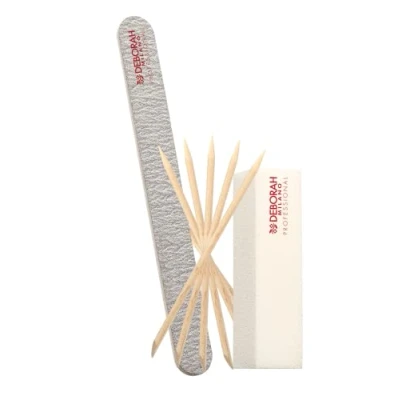 Afbeelding van DEBORAH Accessoireset voor semi permanente gellak