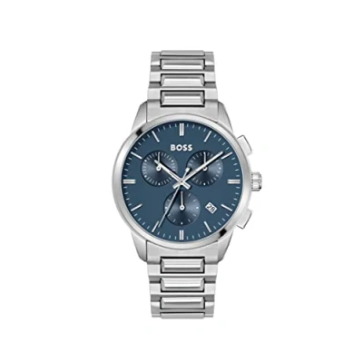 Afbeelding van BOSS HB1513927 DAPPER Heren Horloge