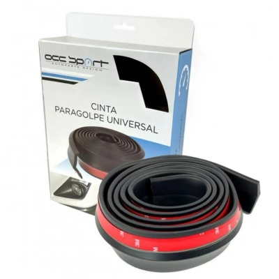 Afbeelding van Autotape OCC Motorsport Bumper Universeel