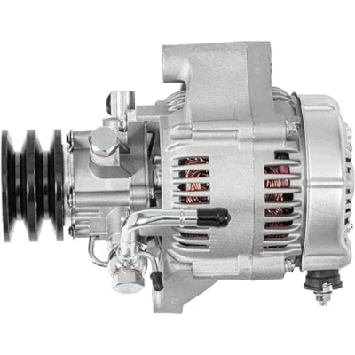 Afbeelding van Hella Alternator/Dynamo 8EL 012 428 041