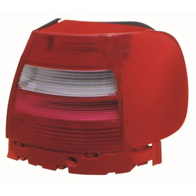Afbeelding van Van Wezel Achterlicht 0323938