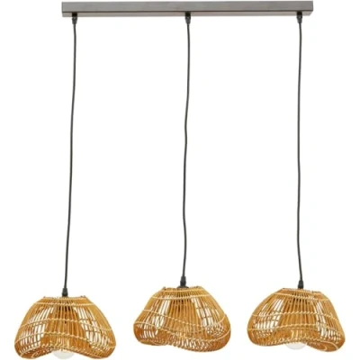 Afbeelding van Kare Design Aloha Drop Hanglamp 3 kap
