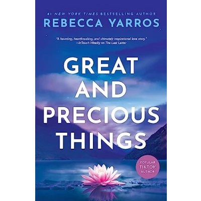Afbeelding van Great And Precious Things