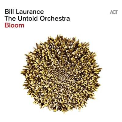 Afbeelding van Bill &amp; the Untold Orchestra Laurance Bloom (LP)