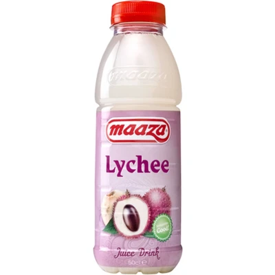 Afbeelding van Maaza Lychee 12x0.5l