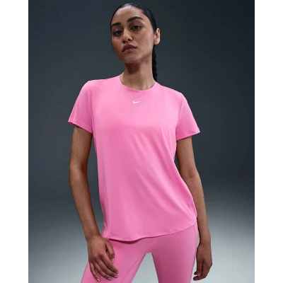 Afbeelding van Nike Dames Sporttop One Classic Maat: M