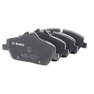 Afbeelding van Bosch Remblokset 0 986 494 120