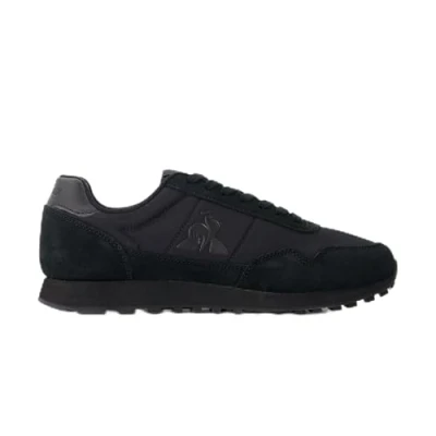 Afbeelding van Le Coq Sportif Astra_2 Uniseks sneakers, zwart., 41 EU