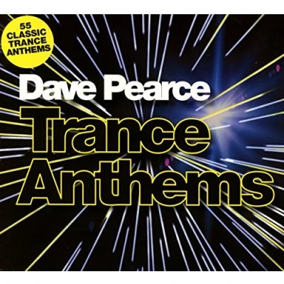 Afbeelding van Dave Pearce Trance Anthems (3 CD)