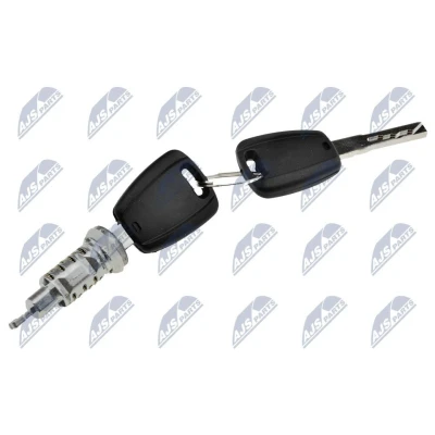Afbeelding van NTY EZC FT 027 Regeleenheid Links voor, Rechts voor FIAT: Ducato III Platform / Chassis, Van, Minibus, PEUGEOT: Boxer Van