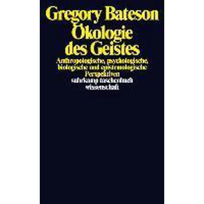 Afbeelding van Ökologie des Geistes