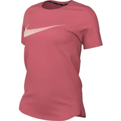 Afbeelding van Nike Performance NK ONE Sport Tshirt, Dames, Maat: XS, Sea coral