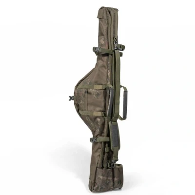 Afbeelding van Nash Scope OPS Soft Protect 9ft 3 Rod Skin Foudraal