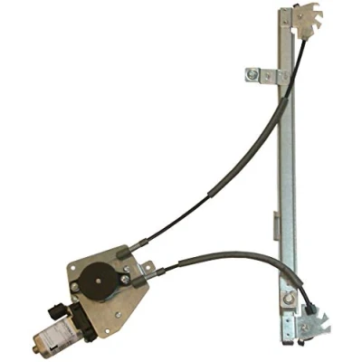 Afbeelding van Valeo Raammechanisme 850319
