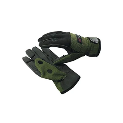 Afbeelding van Behr Neopreen Handschoen Siberian Pride XL Vis handschoenen