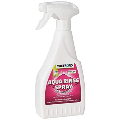 Afbeelding van Thetford Aqua Rinse Spray 500 ml