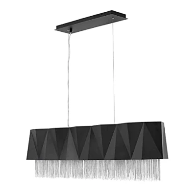 Afbeelding van Bohemian Hanglamp Steady Lighting Metaal E27 L: 19.1cm Voor Buiten Woonkamer Eetkamer Brons