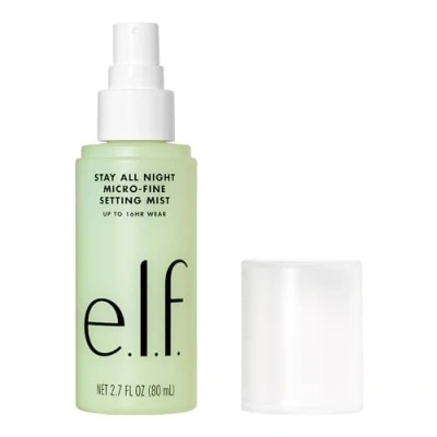 Afbeelding van e.l.f. Stay All Night Setting Mist