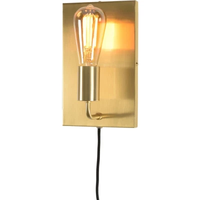 Afbeelding van It&#039;s about RoMi Madrid Wandlamp