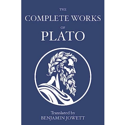 Afbeelding van The Complete Works of Plato