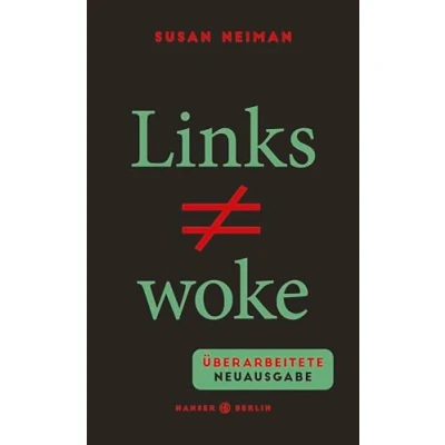 Afbeelding van Links ist nicht woke