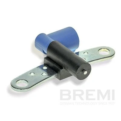 Afbeelding van BREMI 60313 Impulsgever 2 Inductie sensor Zonder kabel RENAULT: CLIO 2, 3, Kangoo I, DACIA: SANDERO