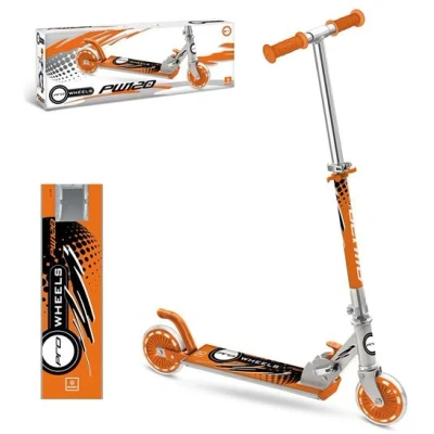 Image de Trottinette aluminium 2 rouesm Wheels