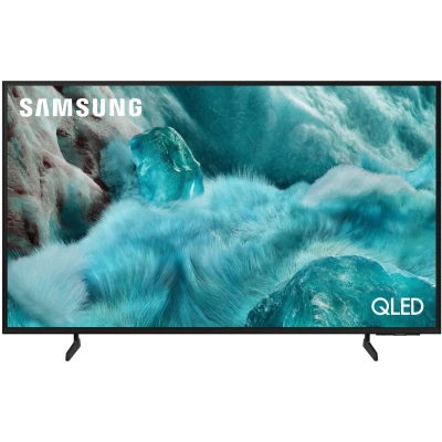 Afbeelding van Samsung QE55Q7F Televisie QLED 4K Ultra HD Smart TV HDR 55 inch Tizen 2025 Buitenlands model