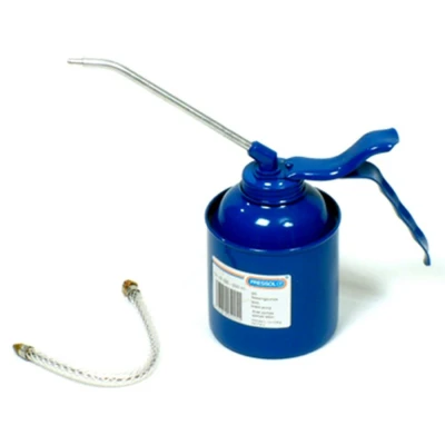 Afbeelding van Pressol Oliekan metaal 750ML