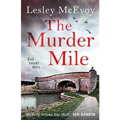 Afbeelding van Murder in Yorkshire The Mile