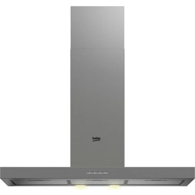 Afbeelding van Beko Bhcb91622bxh Dampkap Inox/metaal