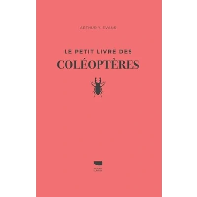 Afbeelding van LE PETIT LIVRE DES COLEOPTERES