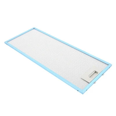Afbeelding van Electrolux AEG 4055241147 metalen vetfilter dampkap