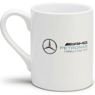 Afbeelding van Mercedes Amg Petronas Mok Formula One Team Wit