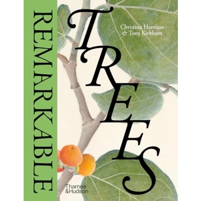 Afbeelding van Remarkable Trees