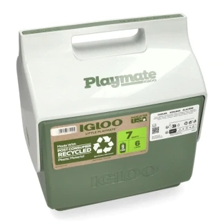 Afbeelding van Passieve koelbox Igloo 6 liter (Ecocool)