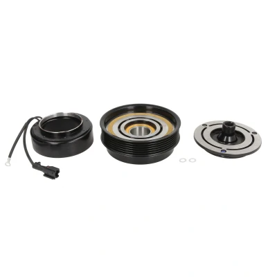 Afbeelding van THERMOTEC KTT040194 Magneetkoppeling HALLA HS18 HYUNDAI: Tucson, KIA: Sportage II