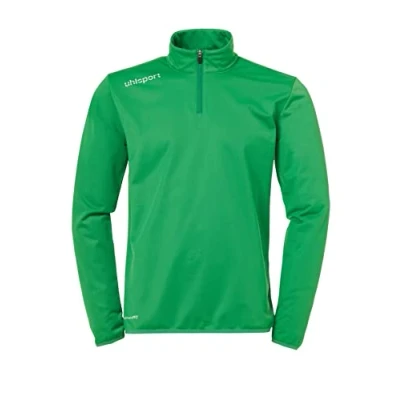 Afbeelding van Uhlsport Essential Ziptop Kinderen Groen Maat: 164
