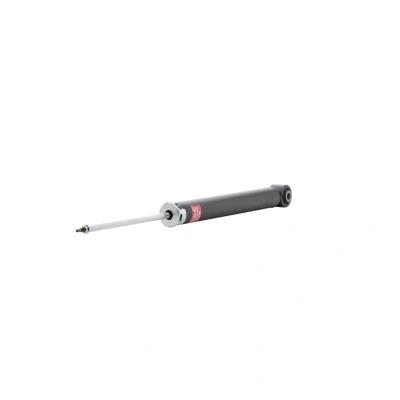 Afbeelding van KYB 3440013 schokdemper Achteras Gasdruk Dubbelpijp Telescoop Pen bovenaan, Oog onderaan MAZDA: CX 5 I, II