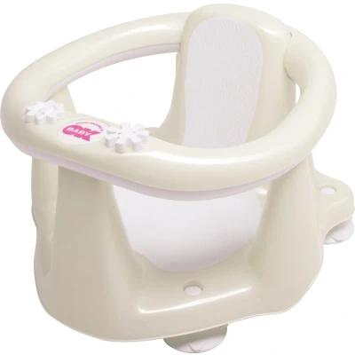Afbeelding van Ok Baby Badring Flipper Evolution Ecru