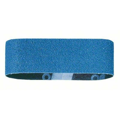 Afbeelding van Bosch Accessories 2608606220 Schuurband Korrelgrootte 60 (l x b) 305 mm 40 3 stuk(s)