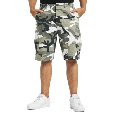 Image de Brandit BDU Short Ripstop Plusieurs couleurs Tailles S à 7XL, Urban,