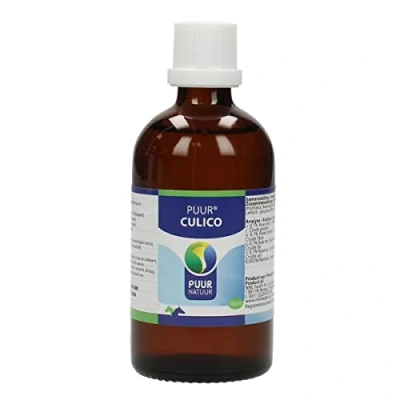 Afbeelding van Puur Natuur Culico Paard/Pony 100ml
