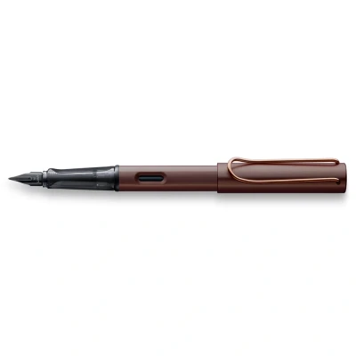 Afbeelding van LAMY Lx Marron FP B