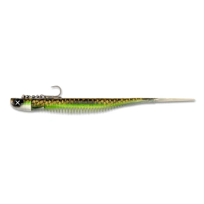 Afbeelding van Monkey Lures Stalking Lui Pelagic Shad Carpe Nostra 25cm (50g)