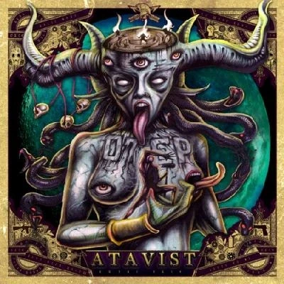 Afbeelding van Atavist