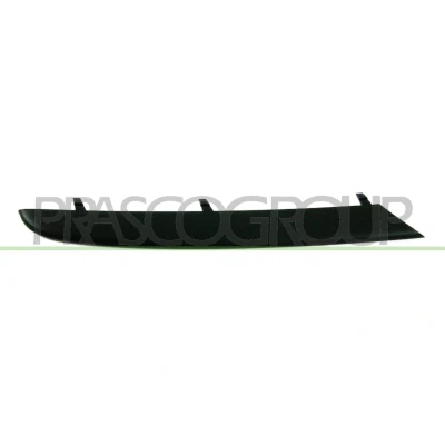 Afbeelding van PRASCO BM0242227 Sier / Beschermingspaneel, radiateurgrille Rechts voor