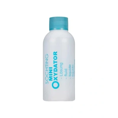 Afbeelding van Sochtin Navulling Oxydator Aquarium Toebehoren 75 ml