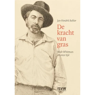 Afbeelding van De kracht van gras