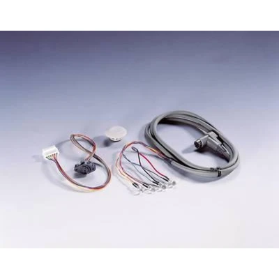 Afbeelding van Tamiya 1:14 verlichtingseenheid voor opleggers.